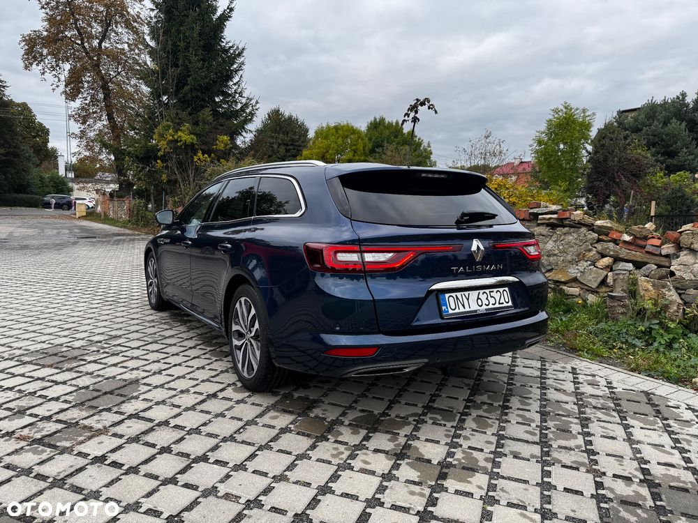 Renault Talisman - 8