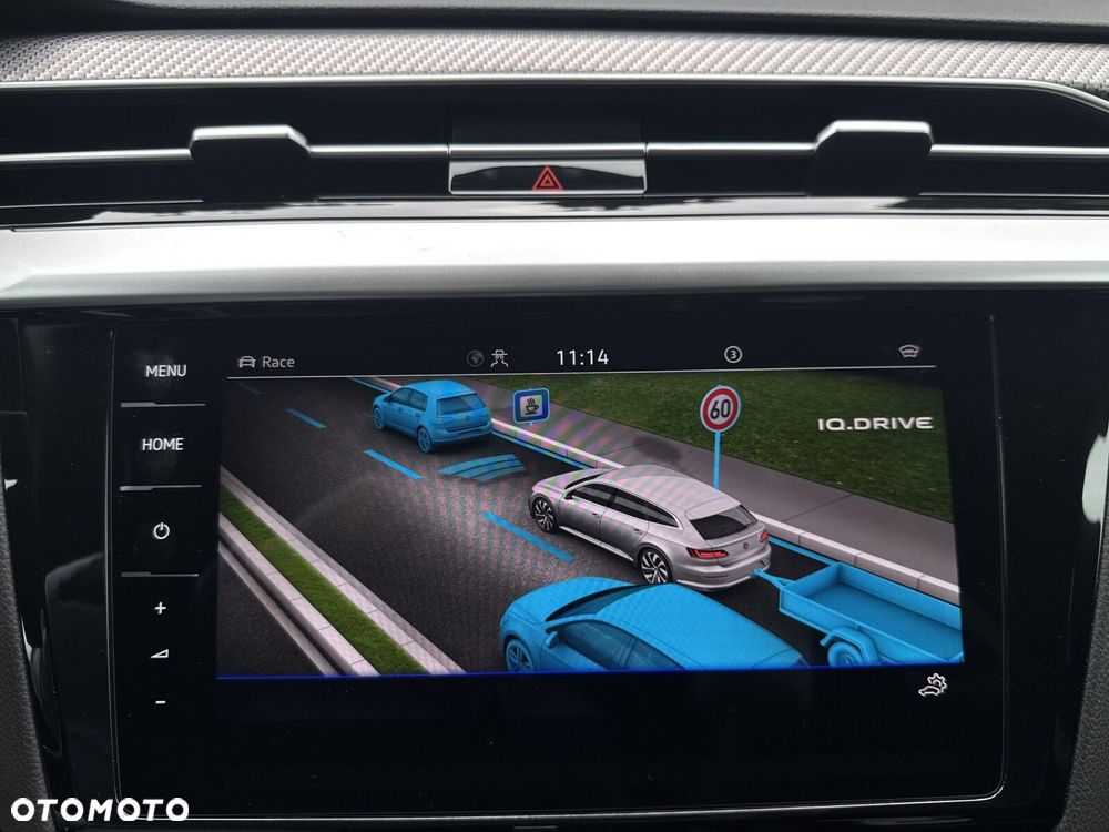 Volkswagen Arteon Shooting Brake 2.0 TSI 4Motion R DSG - 31