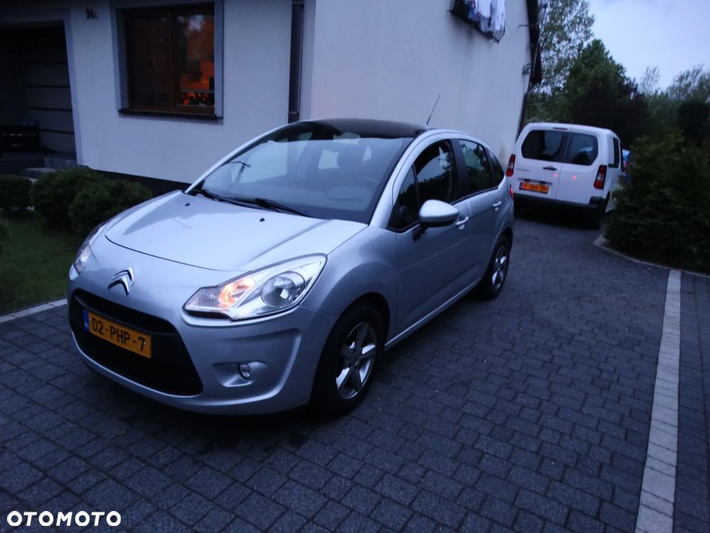 Citroën C3 - 21