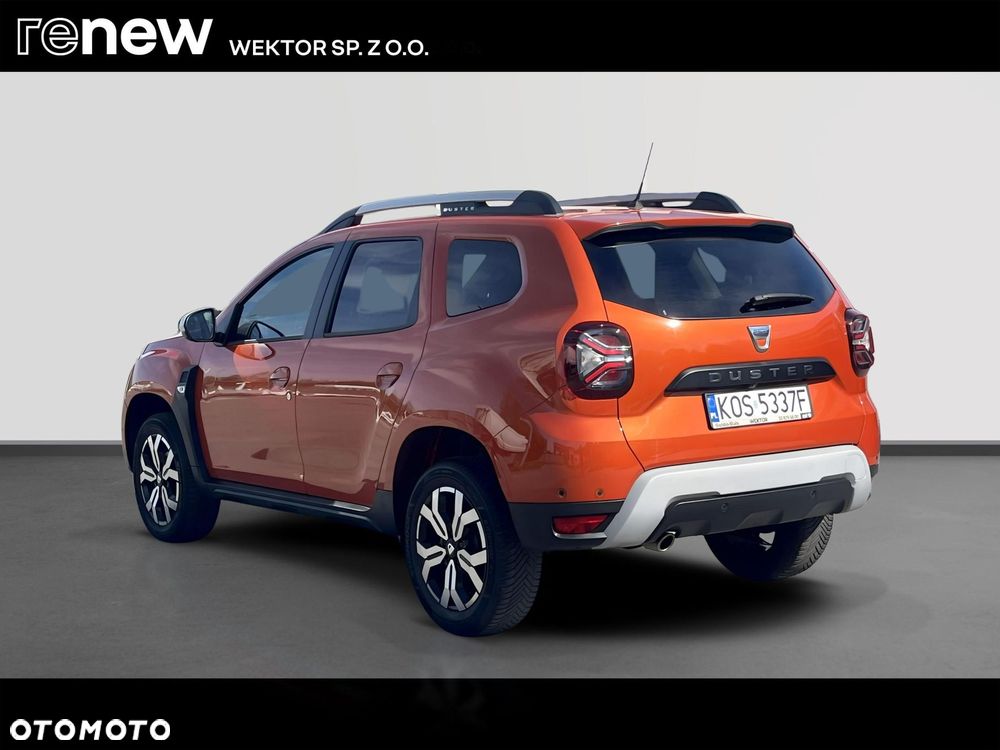 Dacia Duster 1.0 TCe Prestige - 5