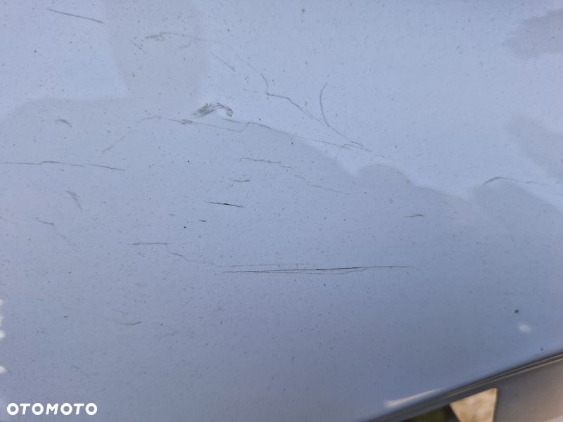 peugeot 3008 ii 2 błotnik prawy przód przedni - 6