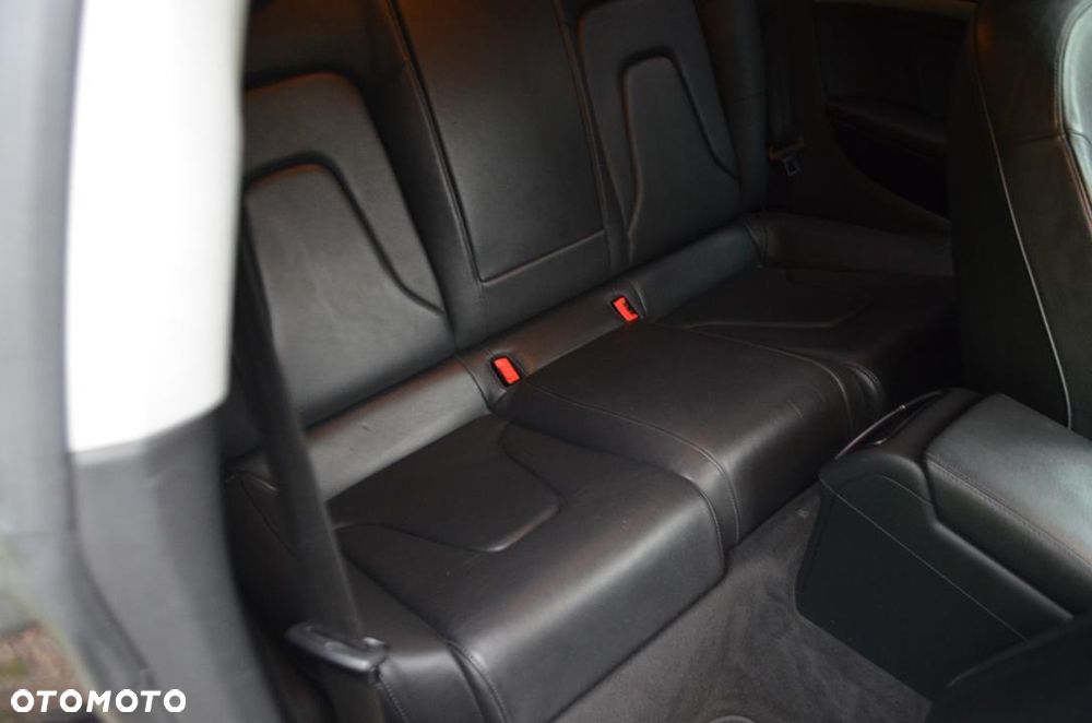 Audi A5 Coupé - 29