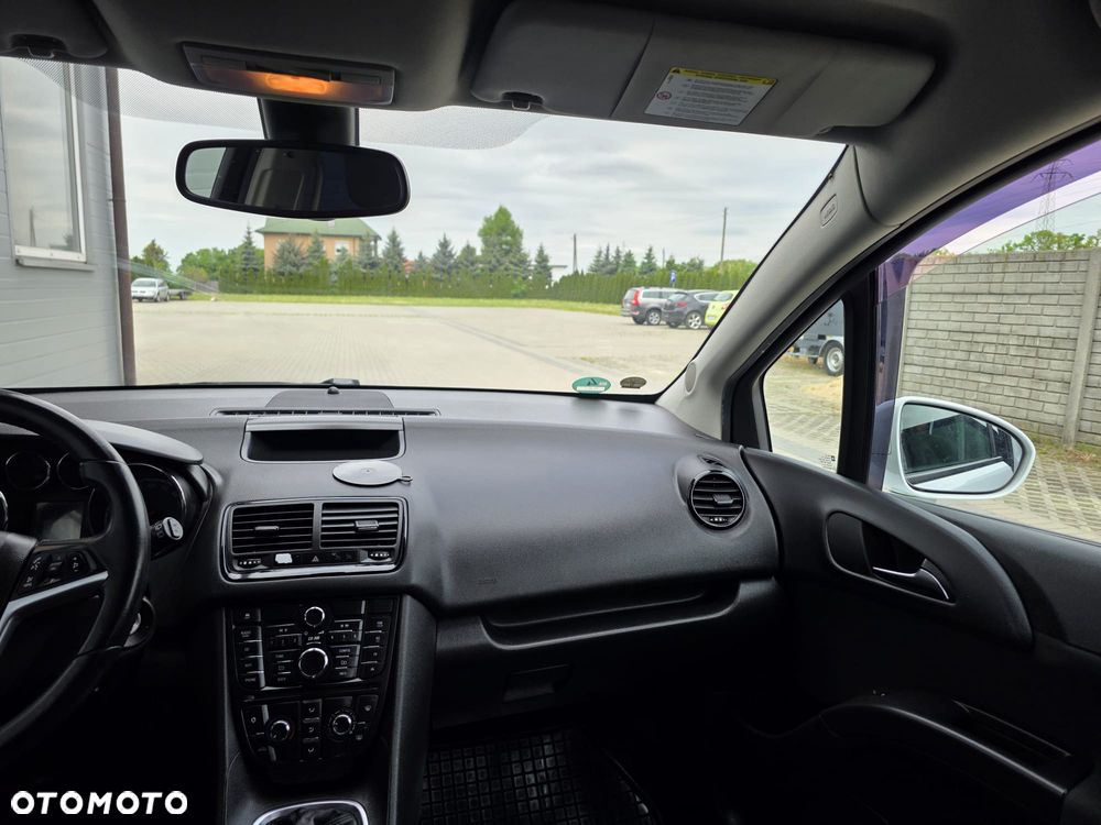 Opel Meriva 1.4 Color Edition - 18