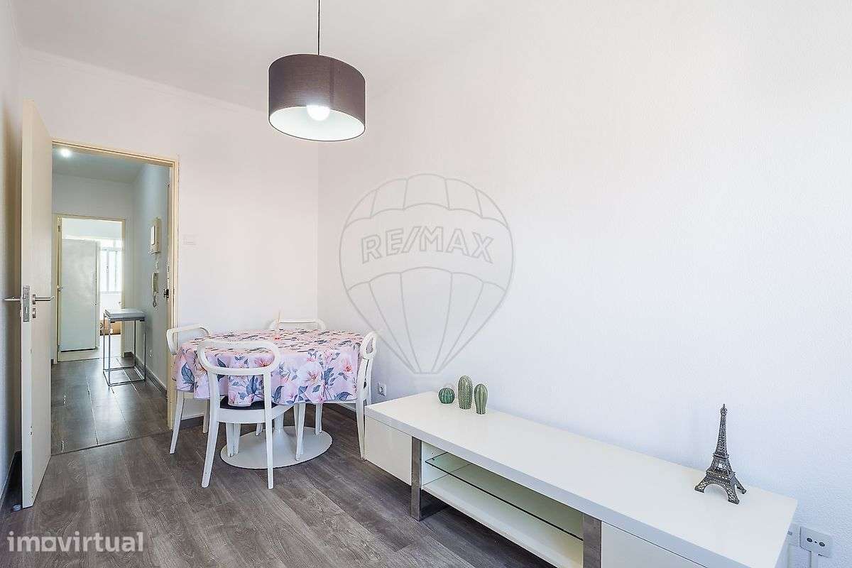 Apartamento T1 para venda - Grande imagem: 3/25