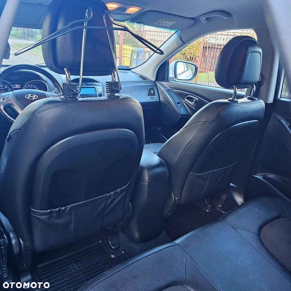 Hyundai ix35 1.6 GDI Comfort 2WD - 14