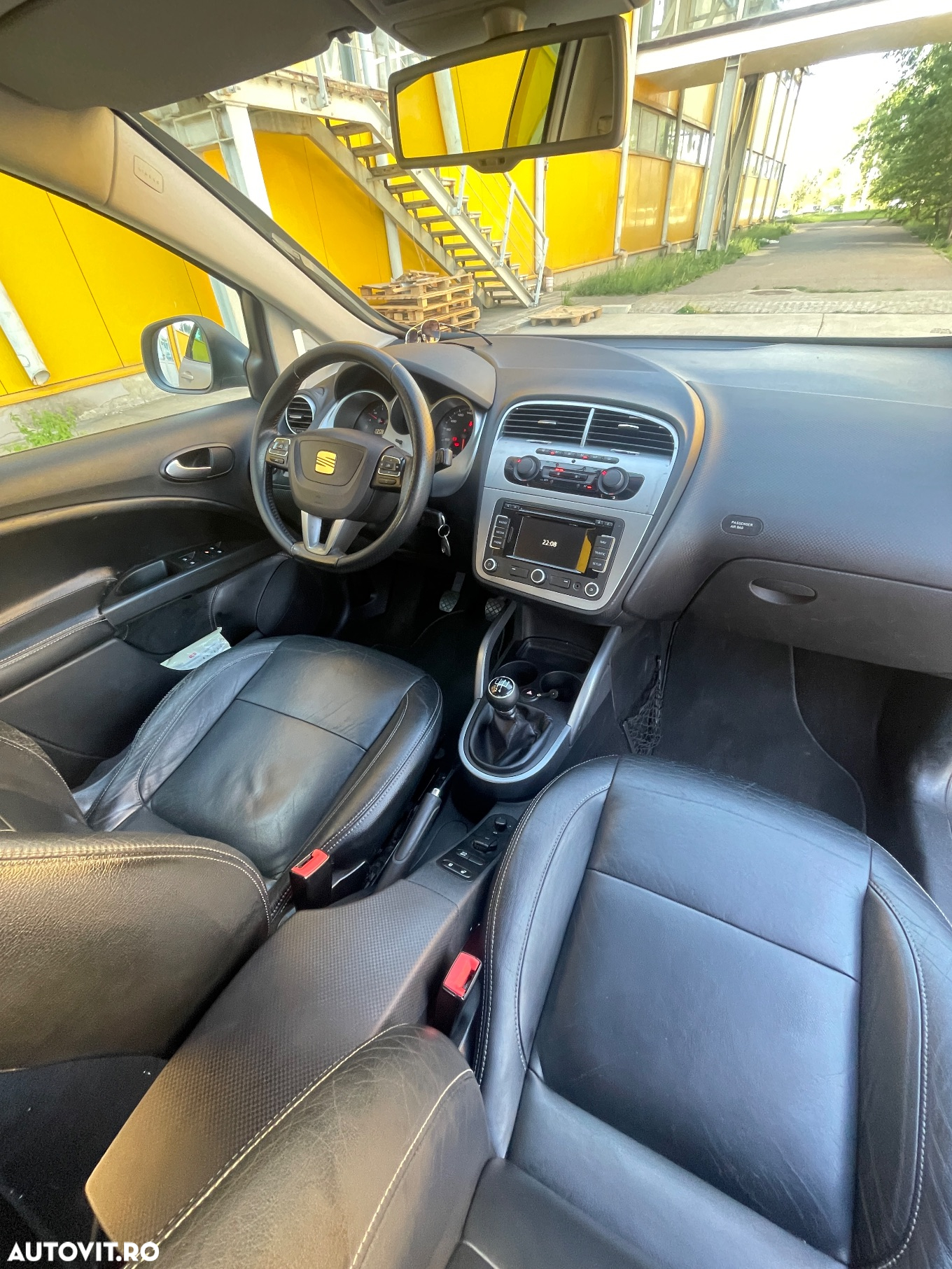 Seat Altea - 6