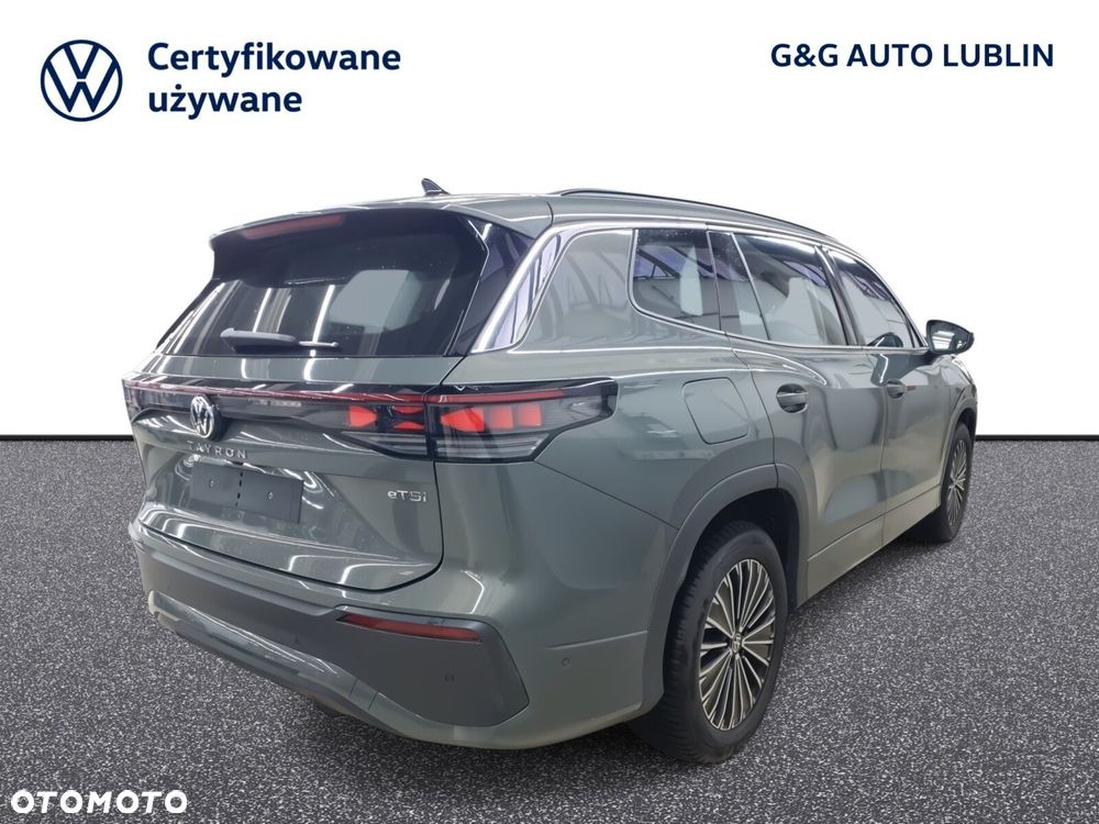 Volkswagen Tayron 1.5 eTSI mHEV Life DSG - 2