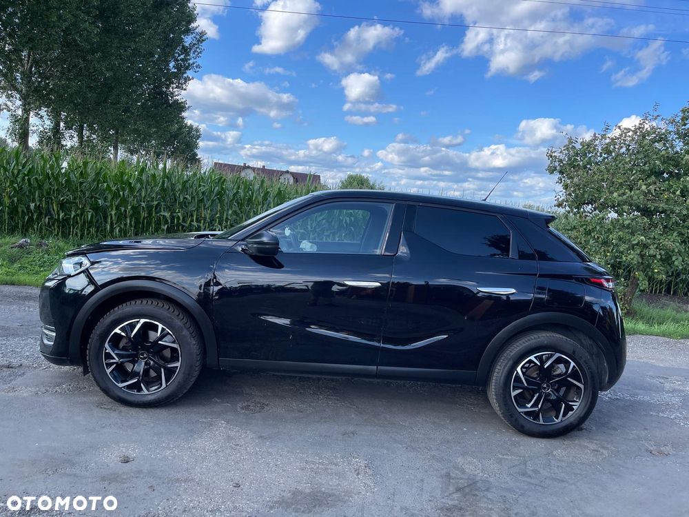 DS Automobiles DS 3 Crossback 1.2 PureTech Chic - 6