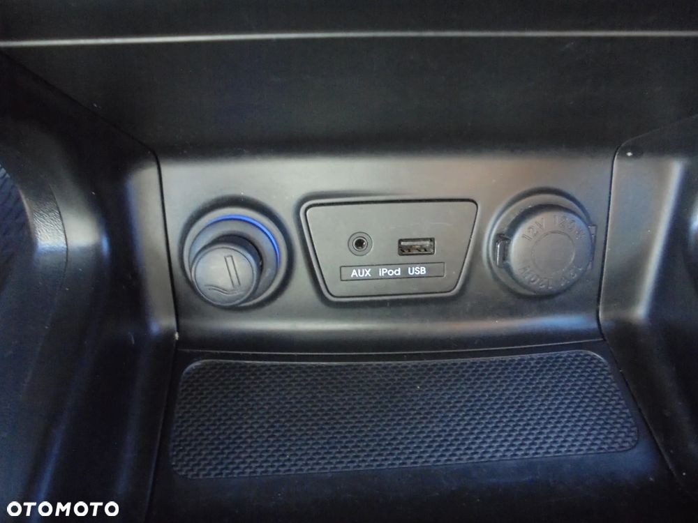 Hyundai ix35 2.0 CRDi Premium 2WD - 23