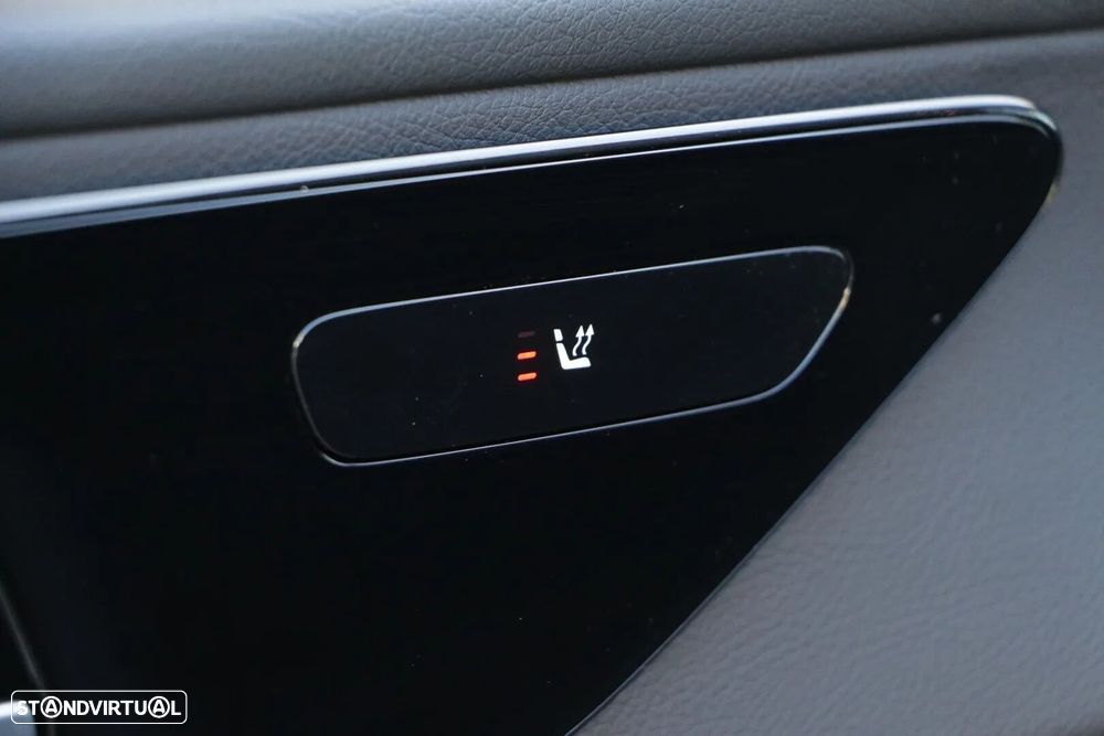 Mercedes-Benz C 220 - 36