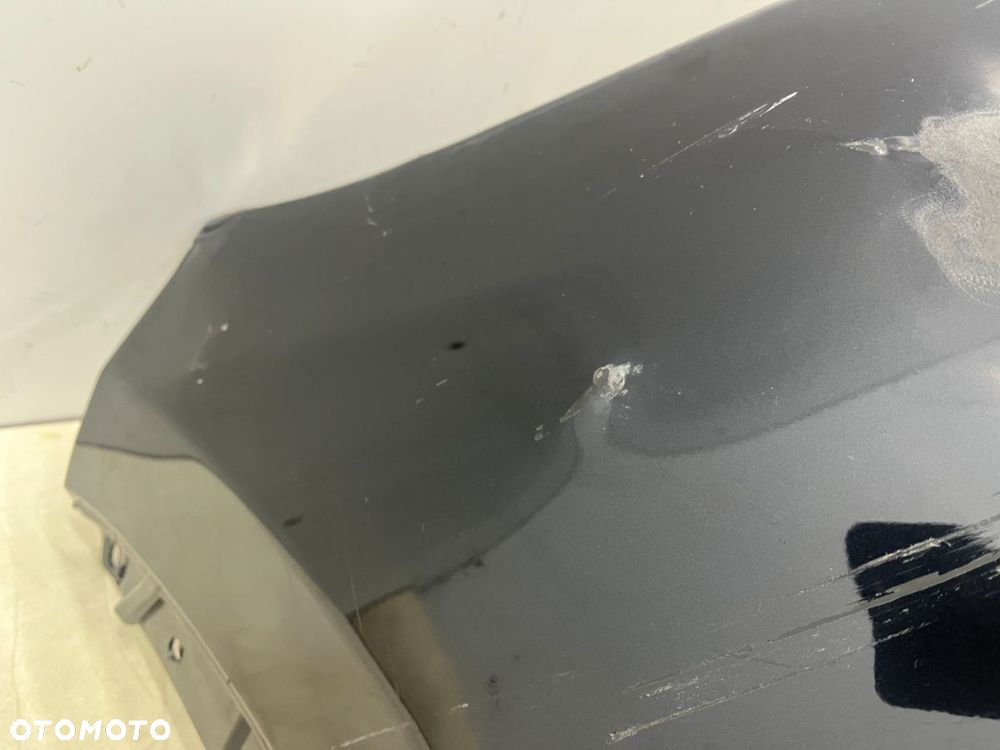 Zderzak przedni Mazda CX-5 CX5 2 II 21r.- Lift przód 4XPDC KSD4-50031 - 13