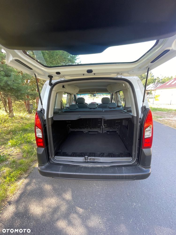 Citroën Berlingo Multispace BlueHDi 100 S&S SELECTION - 36