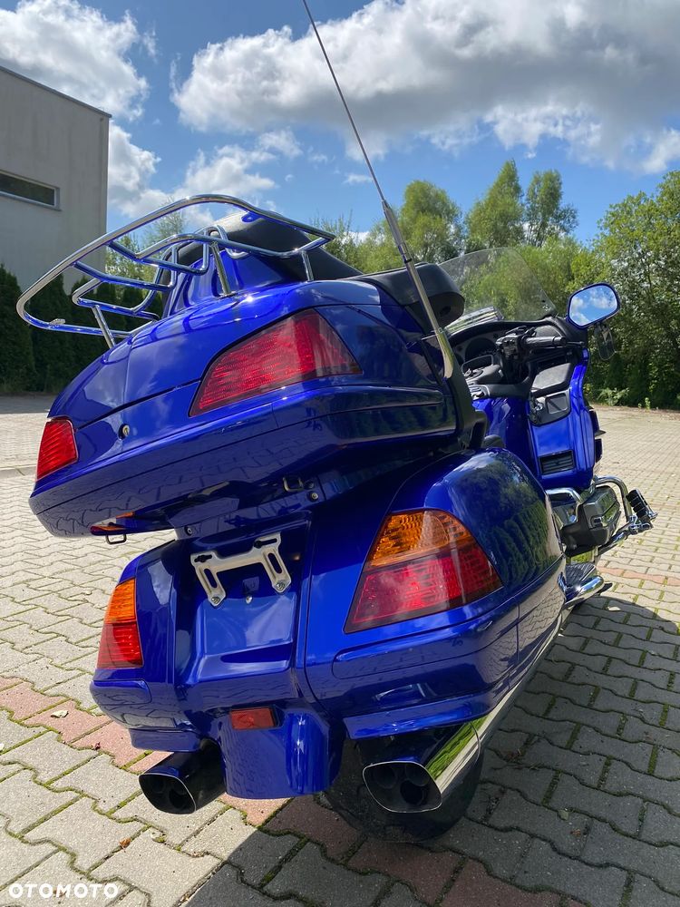 Honda GL - 6