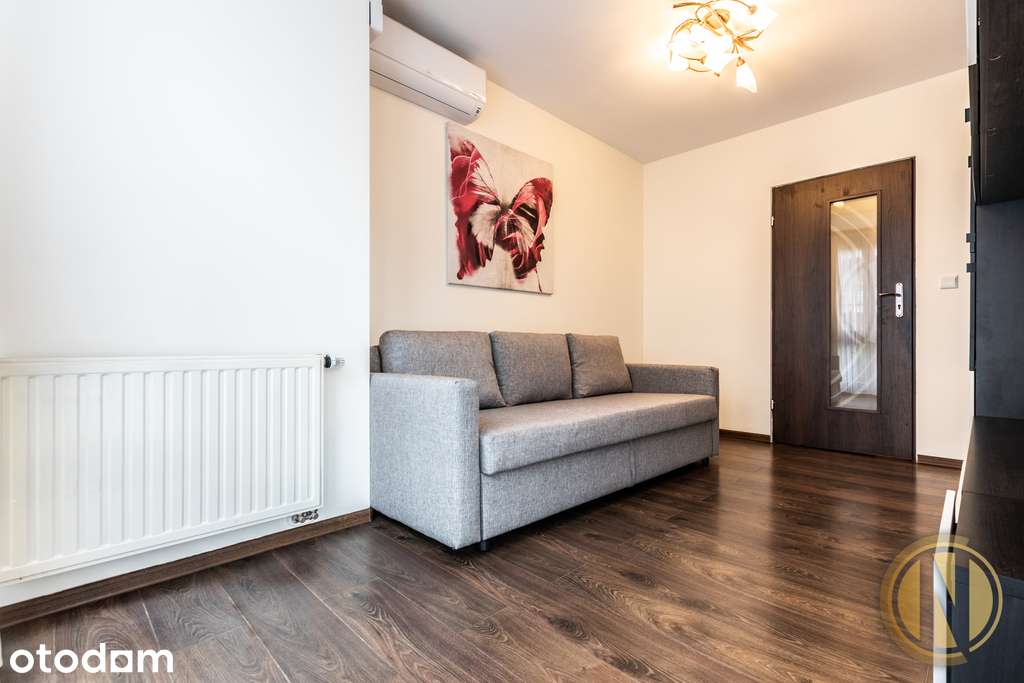 Sołtysowska 12H - os. Fajny Dom |47m2| 2800 PLN