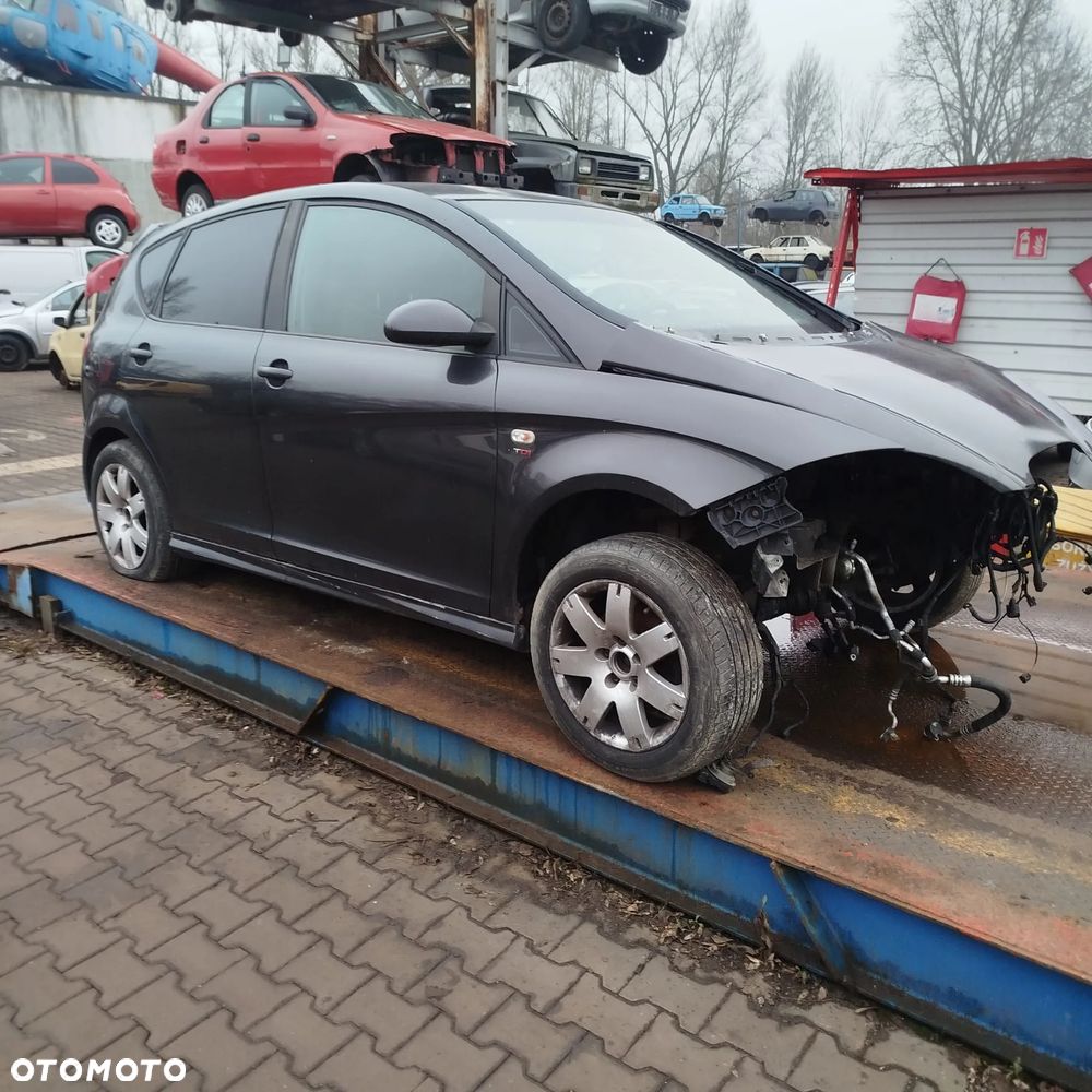 Seat Altea  na części - 3