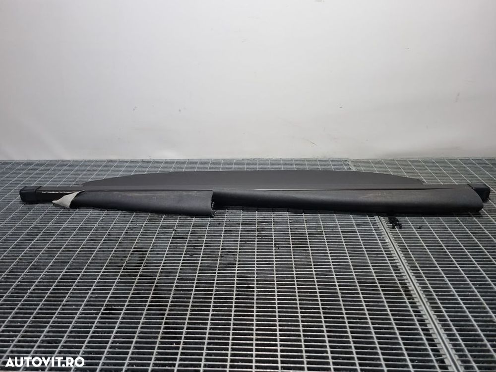 Rulou Portbagaj Toyota Rav 4 IV 2012 - 2015 SUV 4 Usi (1492) - 2