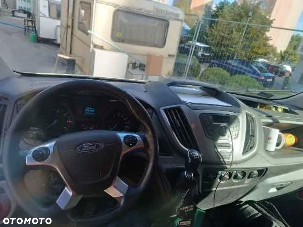 Ford Transit - 5