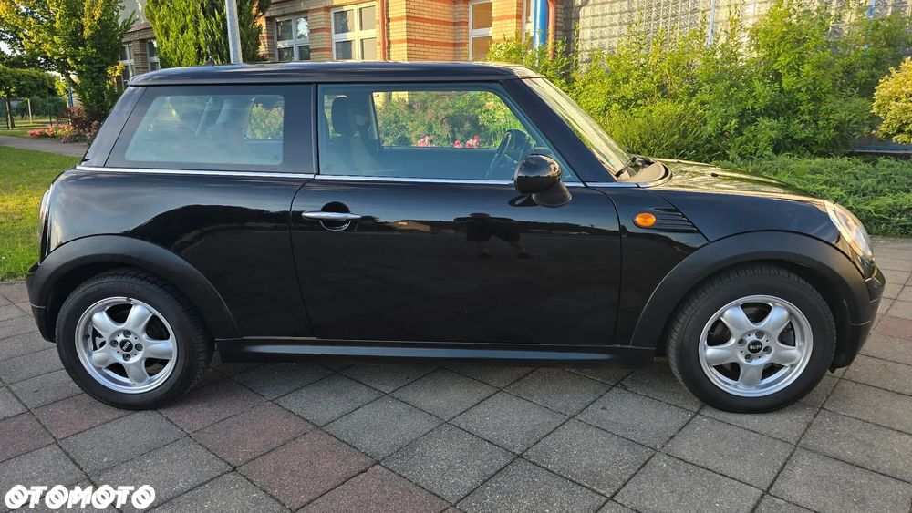 MINI Cooper - 2