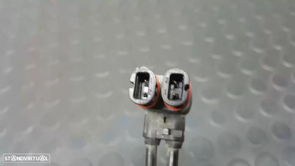 SENSOR ABS MERCEDES-BENZ CLASSE C 2004 -A2035401505 - 4