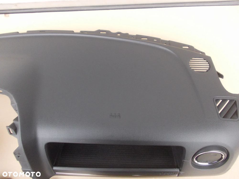 Deska poduszki napinacze Jeep Compass I lift - 8