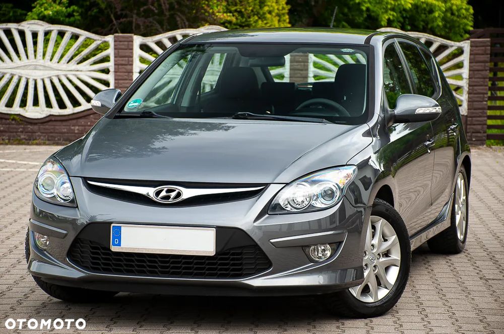 Hyundai i30 1.4 White Edition - 16