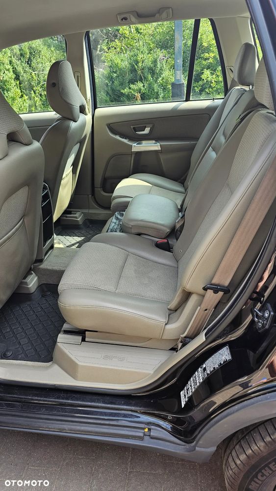 Volvo XC 90 2.5T - 16