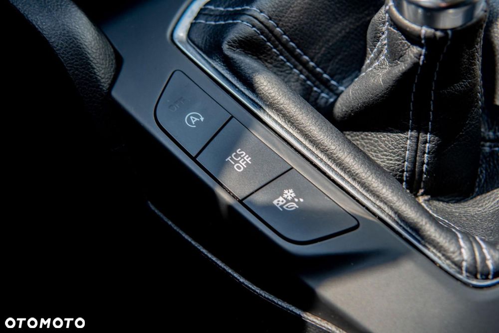Ford Focus 1.5 EcoBlue Active Business - 21