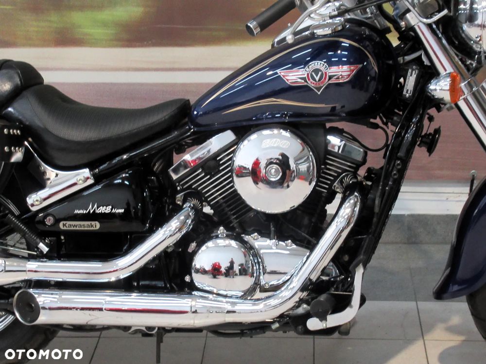 Kawasaki Vulcan - 11