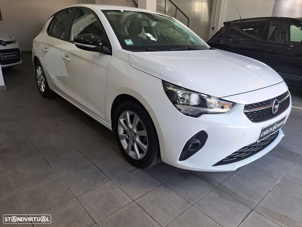 Opel Corsa 1.2 Edition - 2