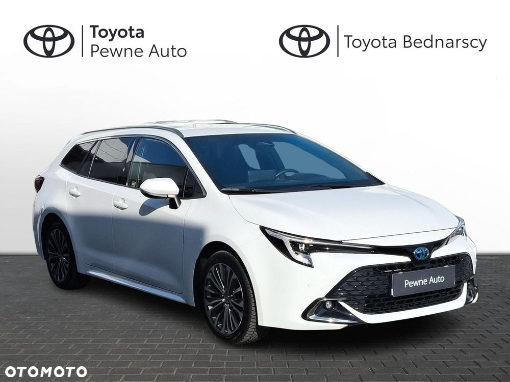 Toyota Corolla 1.8 Hybrid Style - 7