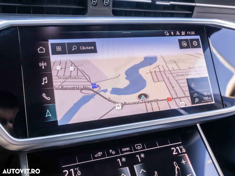 Audi A6 50 TFSI e quattro S tronic - 22