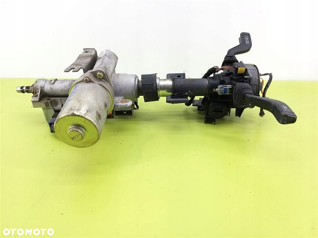 Wspomaganie elektryczne PAJĄK STACYJKA Opel Corsa C 2000-2006R  001407140 - 6