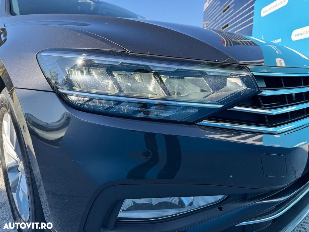 Volkswagen Passat - 19