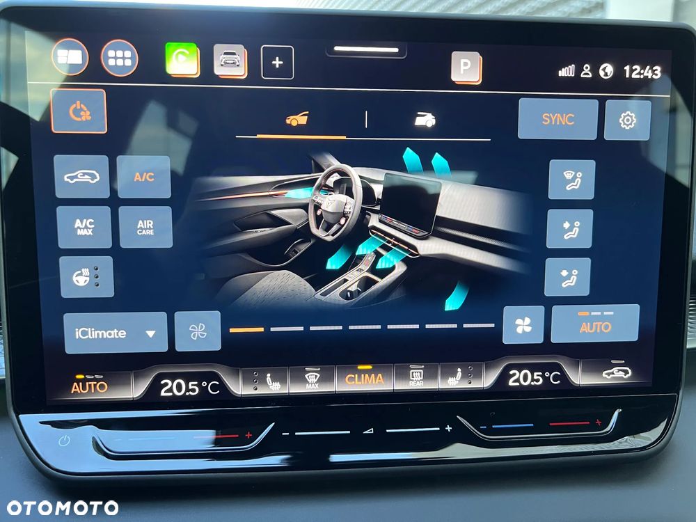 Cupra Terramar 2.0 TSI 4Drive DSG - 22