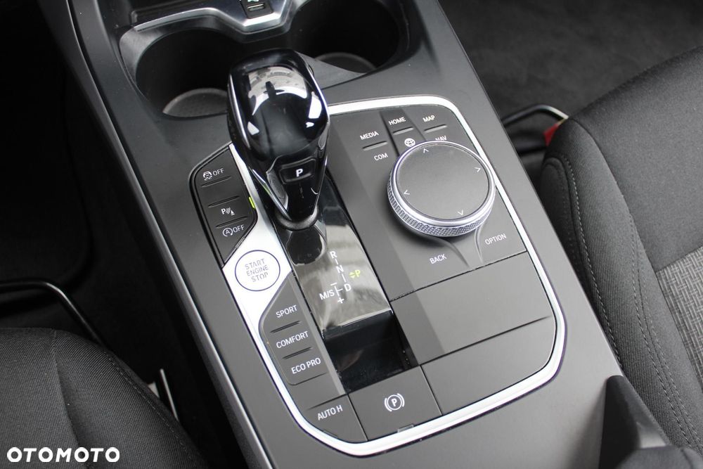 BMW Seria 1 118d Advantage - 13