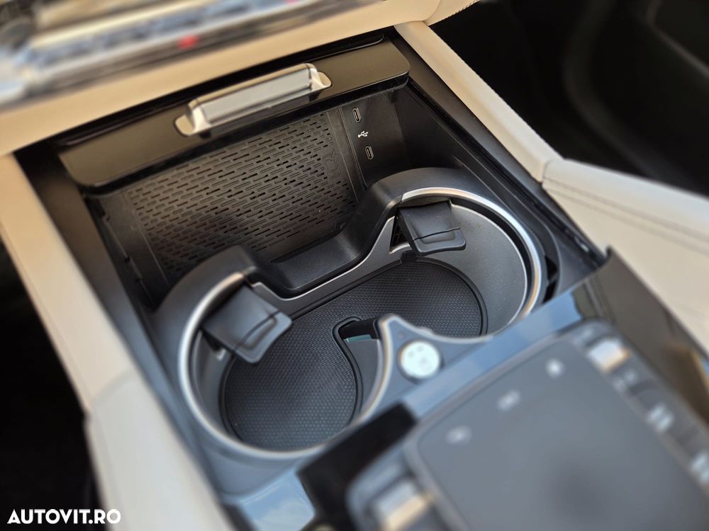 Mercedes-Benz GLE Coupe AMG 53 4MATIC+ PHEV - 33