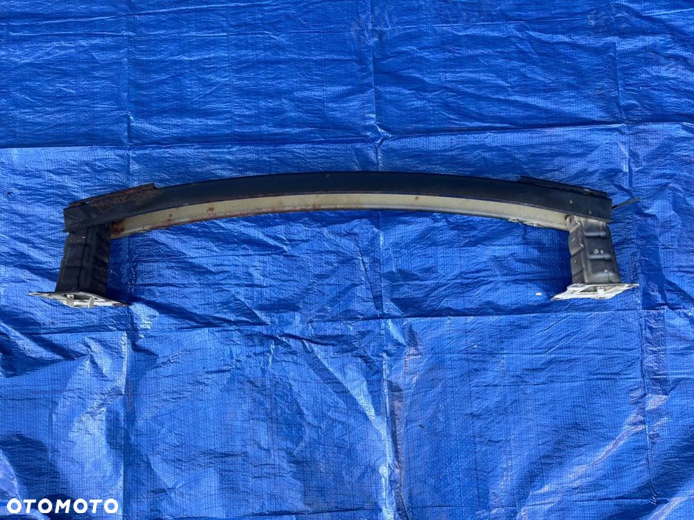 Skoda Superb II belka wzmocnienie zderzaka tył 3T5807585 - 1