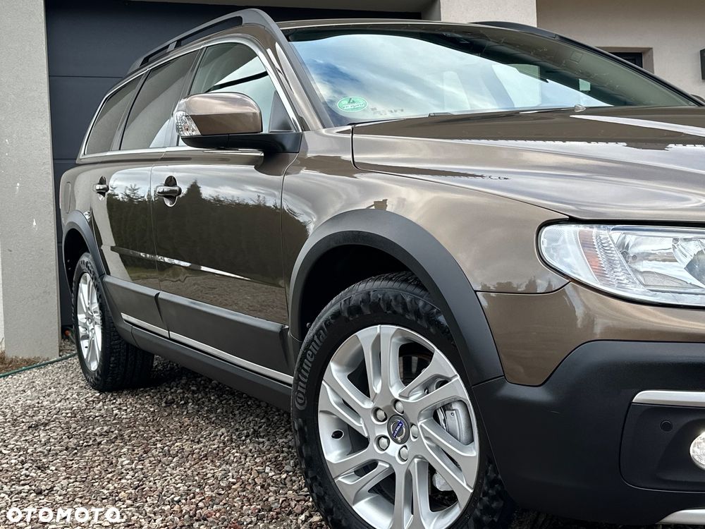 Volvo XC 70 - 13