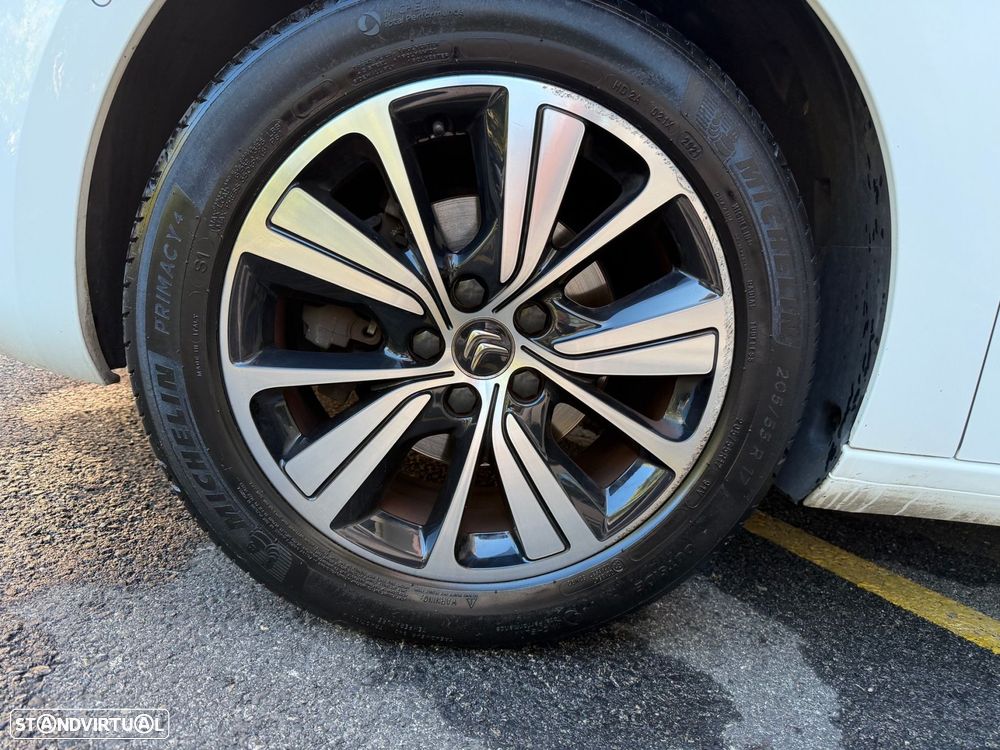 Citroën C4 Grand Picasso PureTech 130 Stop&Start Exclusive - 16