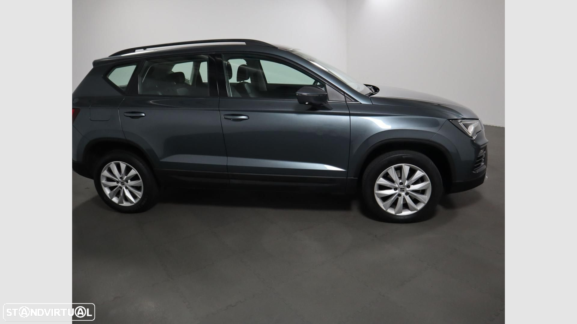 SEAT Ateca 2.0 TDI Style - 6