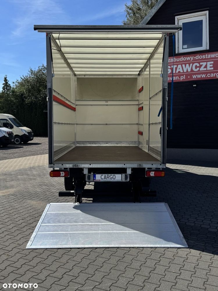 Iveco DAILY - 7
