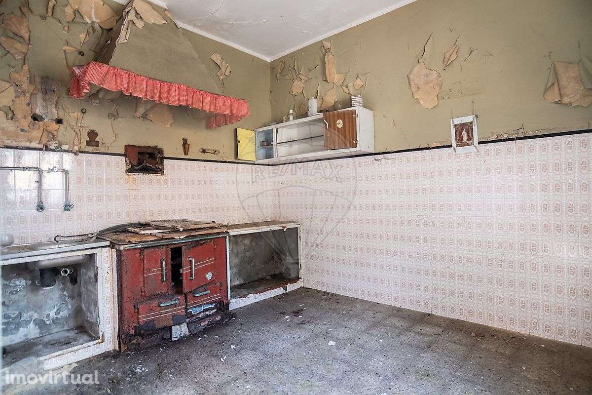 Moradia T4 para venda - Grande imagem: 5/24
