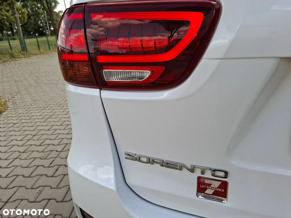 Kia Sorento 2.0 CRDI GT Line - 14