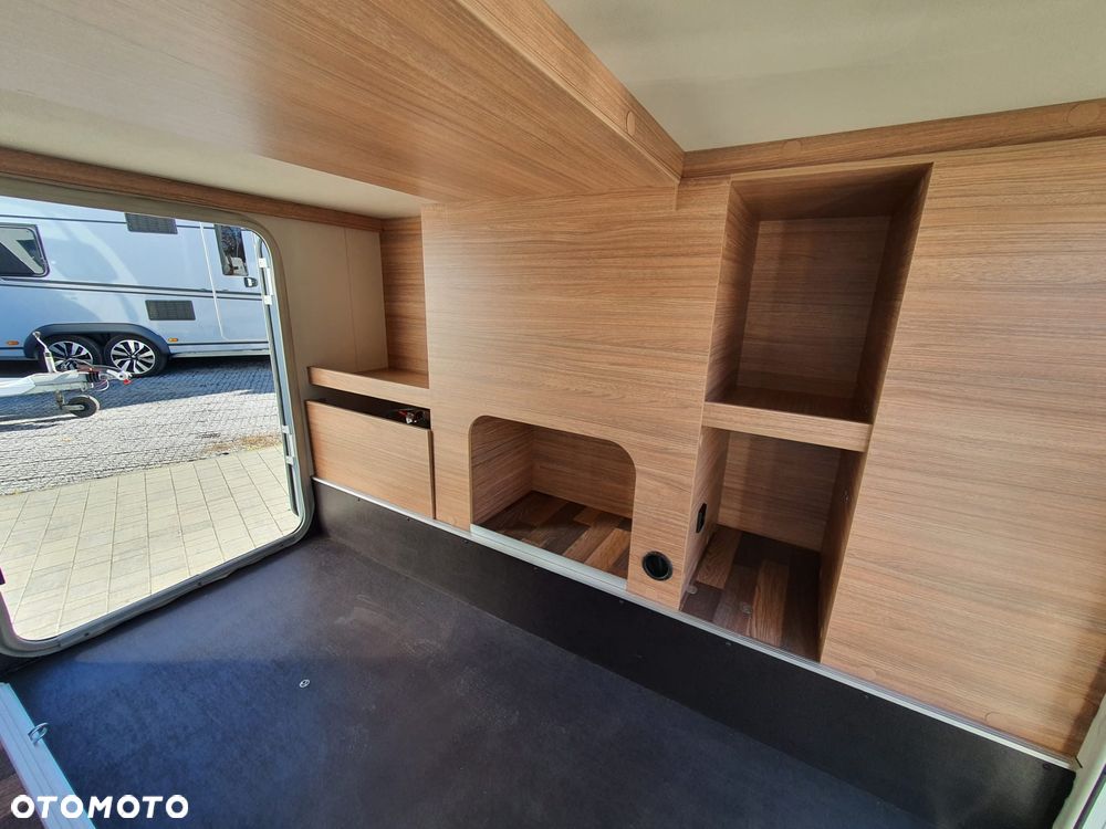 Weinsberg Cara Compact Suite MB 640 MEG EDITION [PEPPER) - 8