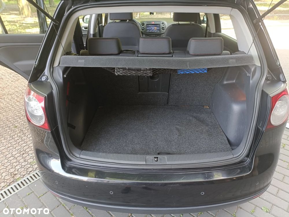 Volkswagen Golf Plus 1.6 Goal - 7