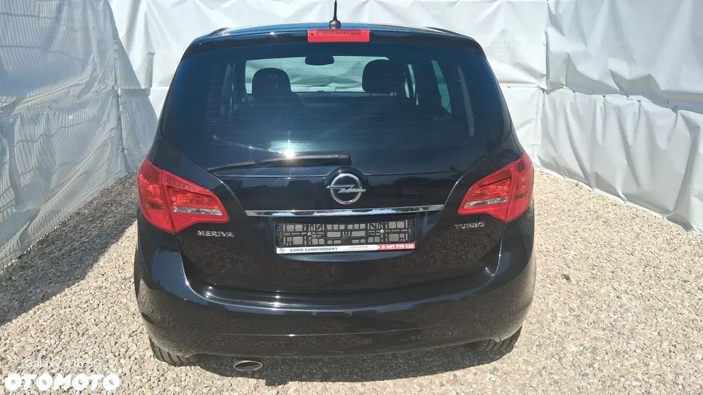 Opel Meriva 1.4 Active - 5