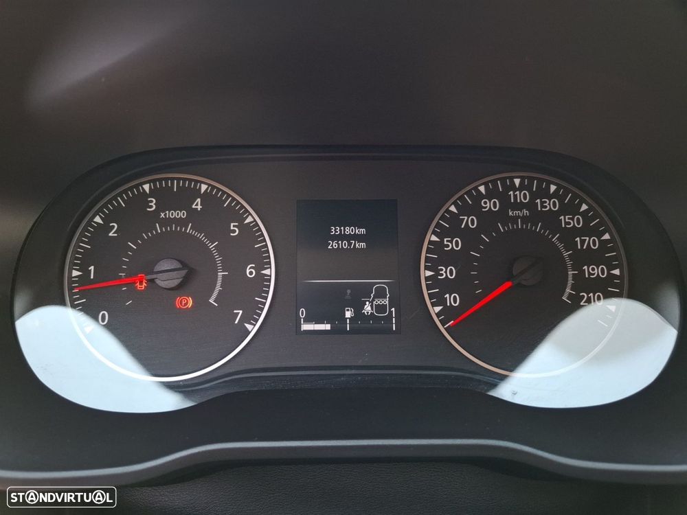 Dacia Duster 1.3 TCe Extreme - 15