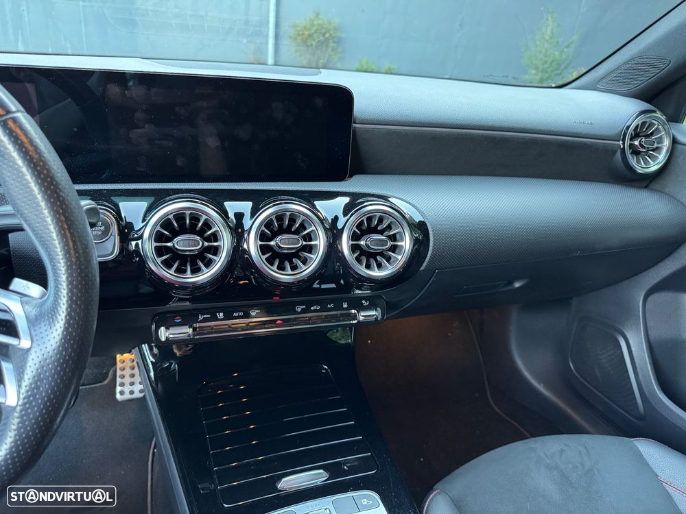 Mercedes-Benz 250 - 10