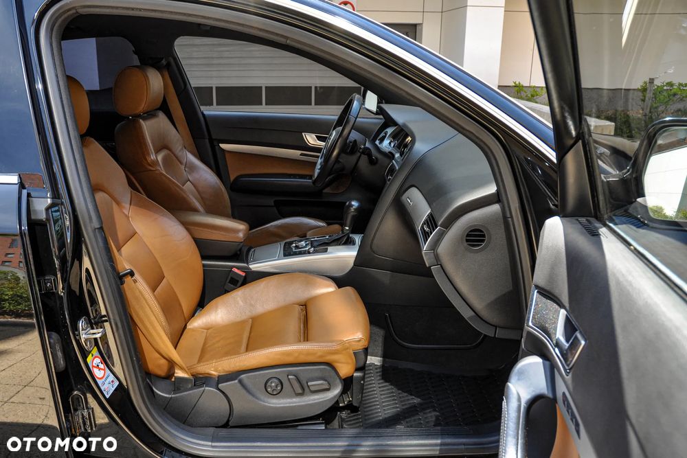 Audi A6 Limousine - 12