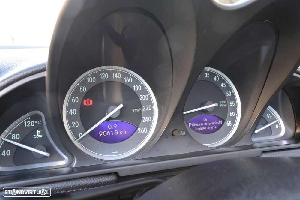 Mercedes-Benz SL 500 24V - 21